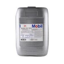 Трансмиссионное масло Mobil Mobilube HD 75W-90 20л